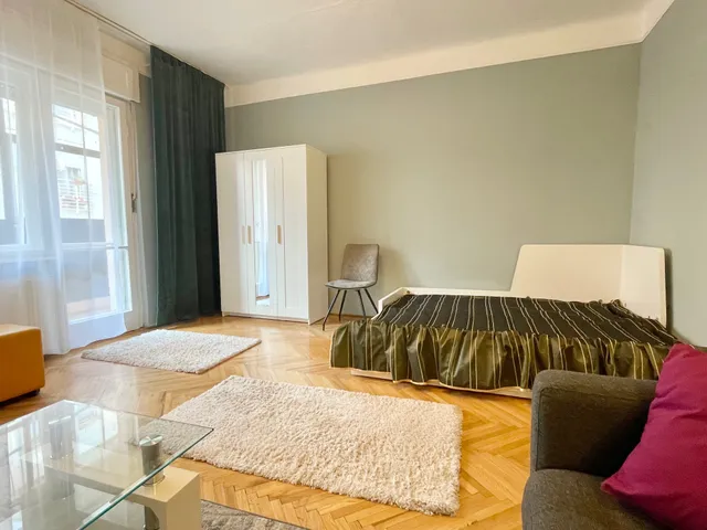 Kiadó lakás Budapest IV. kerület, Újpest 40 nm