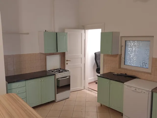 Kiadó lakás Budapest VII. kerület, Külső-Erzsébetváros, Tivadar u 70 nm