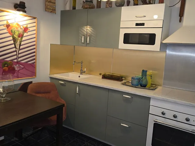 Kiadó lakás Budapest XII. kerület, Kissvábhegy, Ráth György utca 55 nm