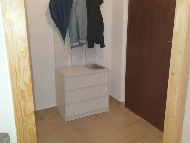 Kiadó lakás Budapest XIII. kerület, Angyalföld, Futár 30 nm