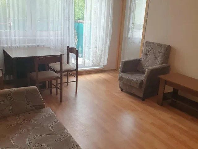 Kiadó lakás Budapest XIII. kerület, Angyalföld, Futár 30 nm