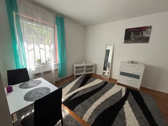 Kiadó lakás Budapest XIV. kerület, Zugló 30 nm