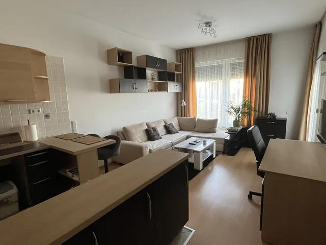 Kiadó lakás Budapest XI. kerület, Gazdagrét, Nagyszeben út 40 nm