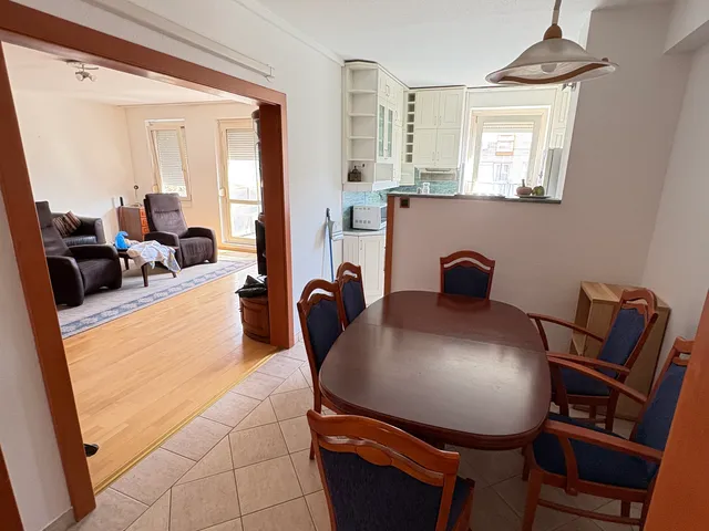 Kiadó lakás Budapest XIII. kerület, Angyalföld, Jéggyár utca 82 nm