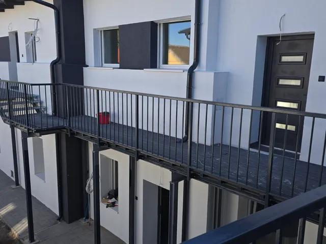 Eladó lakás Budapest XX. kerület, Pesterzsébet 49 nm