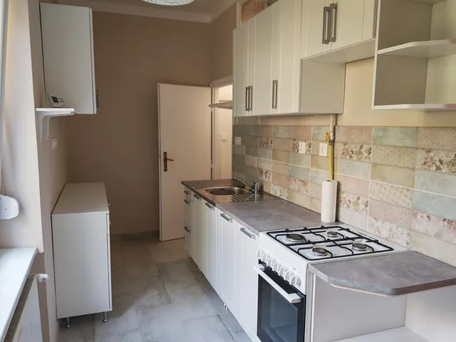 Kiadó lakás Budapest III. kerület, Óbuda 54 nm
