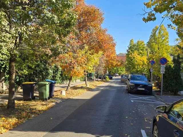 Eladó lakás Budapest I. kerület, Gellérthegy I. ker., Számadó utca  55 nm