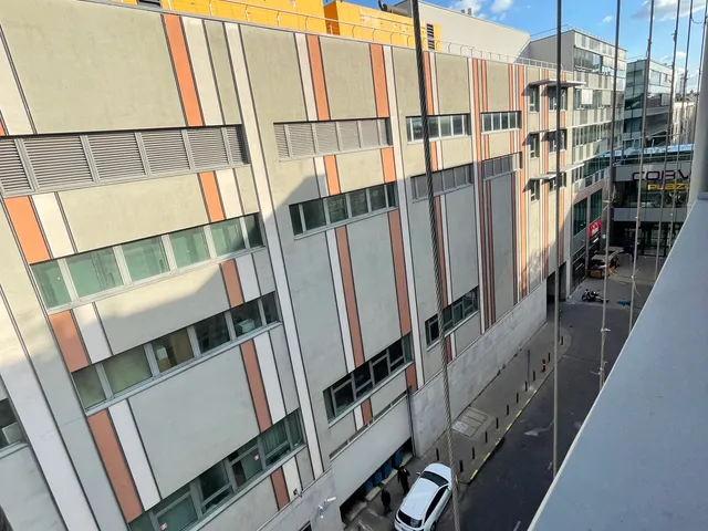 Kiadó lakás Budapest VIII. kerület, Corvin negyed 65 nm