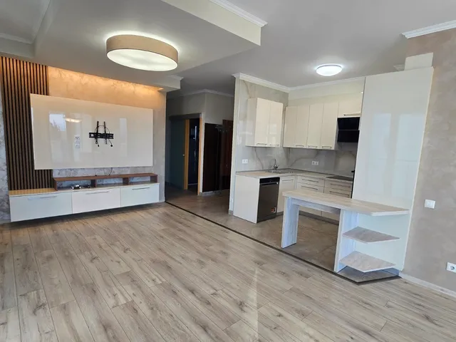 Kiadó lakás Budapest XIII. kerület, Vizafogó 80 nm