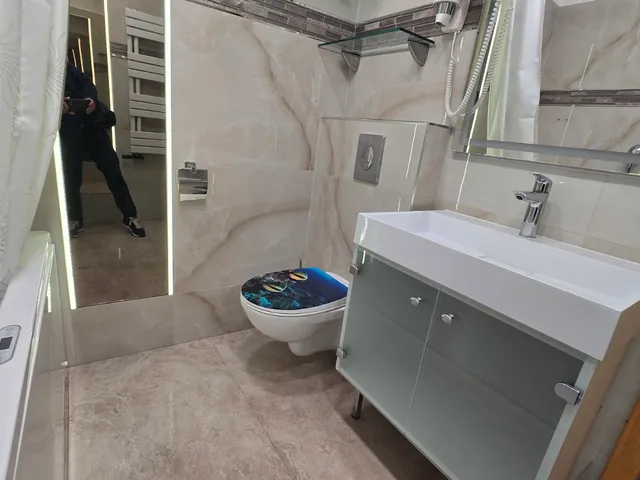 Kiadó lakás Budapest XIII. kerület, Vizafogó, Danubius utca 14/B 80 nm