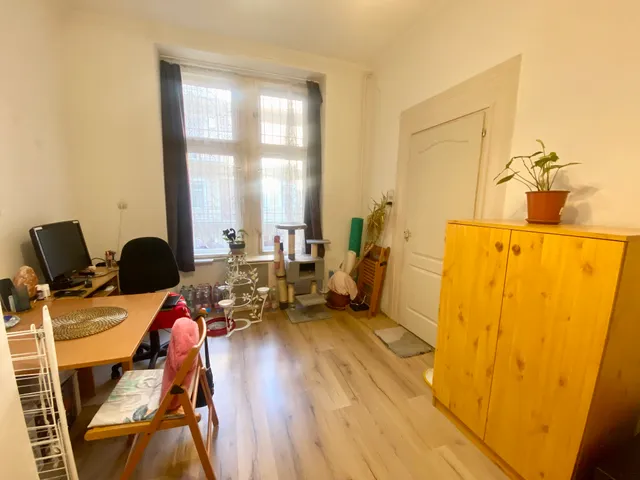 Eladó lakás Budapest VII. kerület, Belső-Erzsébetváros 25 nm