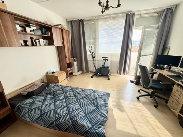 Eladó lakás Budapest XI. kerület 37 nm