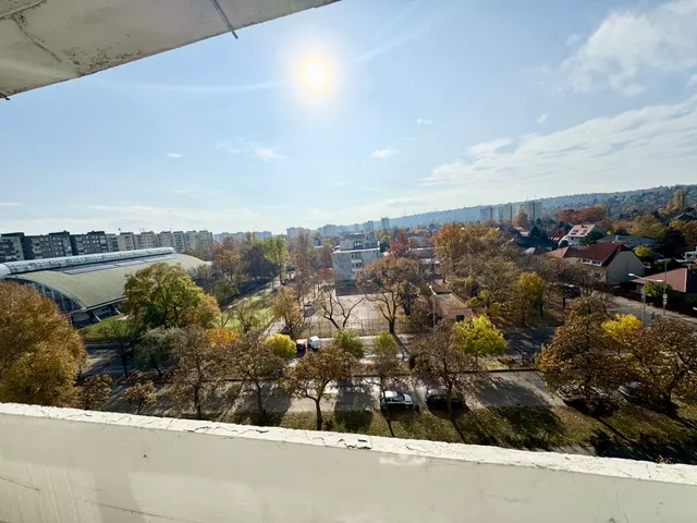 Eladó lakás Budapest XI. kerület, Kondorosi út 37 nm