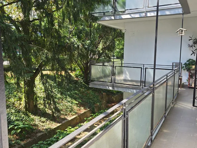 Eladó lakás Budapest XII. kerület, Kissvábhegy 55 nm