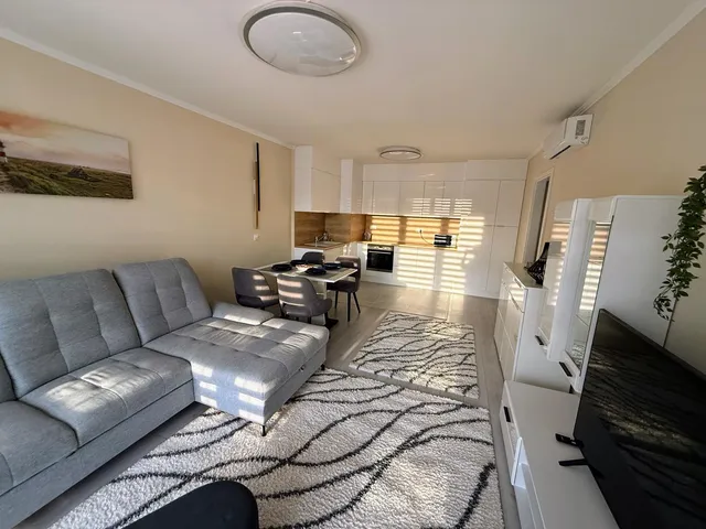 Kiadó lakás Budapest XIII. kerület, Lőportárdűlő 54 nm