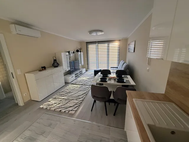 Kiadó lakás Budapest XIII. kerület, Lőportárdűlő, Szabolcs utca 54 nm