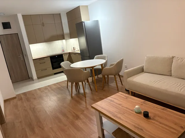 Kiadó lakás Budapest XIII. kerület, Lőportárdűlő 48 nm