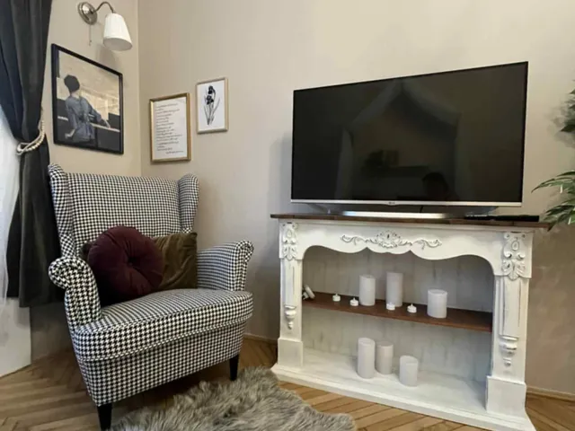 Kiadó lakás Budapest XIII. kerület, Újlipótváros 77 nm