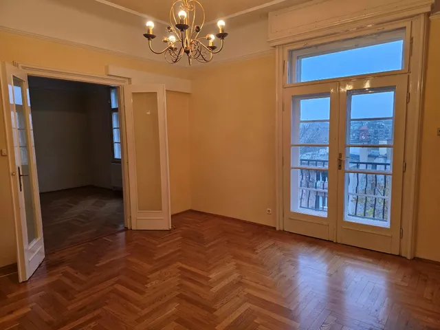 Kiadó lakás Budapest I. kerület, Várnegyed 90 nm