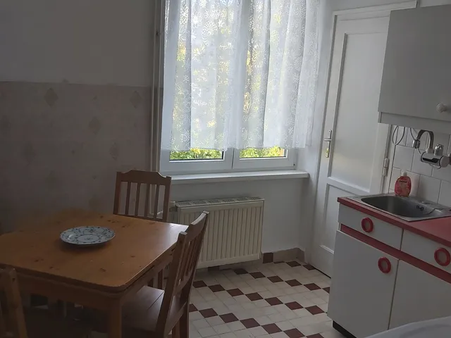 Kiadó lakás Budapest XIV. kerület, Zugló 54 nm