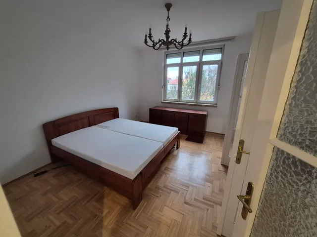 Kiadó lakás Budapest XII. kerület, Sashegy 76 nm