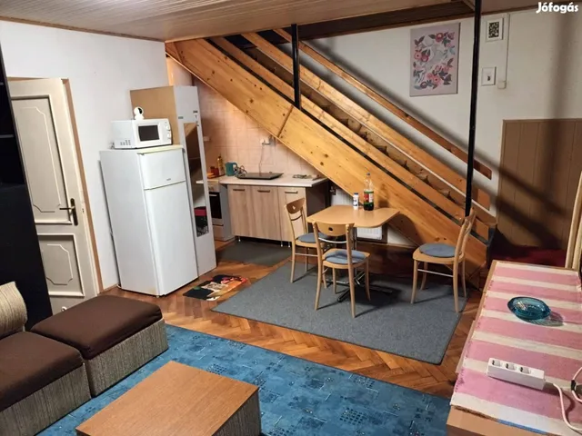 Kiadó lakás Budapest VIII. kerület, Palotanegyed, Stahly utca 32 nm