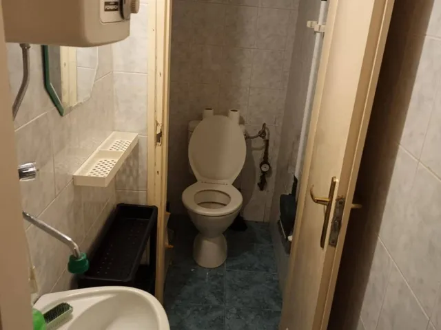 Kiadó lakás Budapest VIII. kerület, Palotanegyed, Stahly utca 32 nm