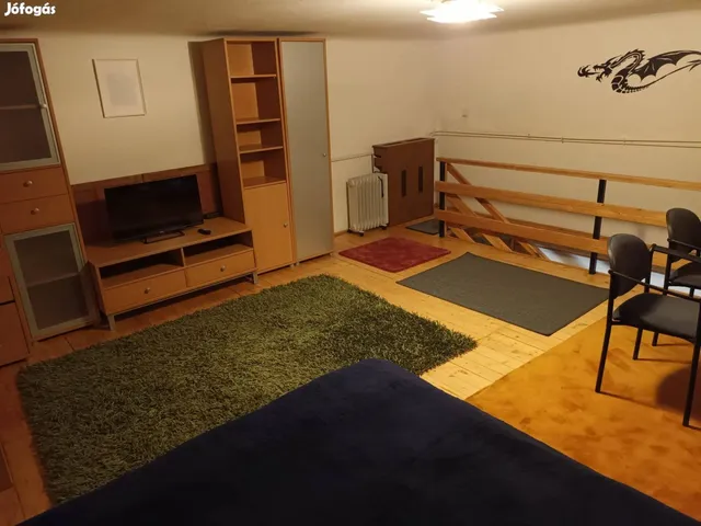 Kiadó lakás Budapest VIII. kerület, Palotanegyed, Stahly utca 32 nm