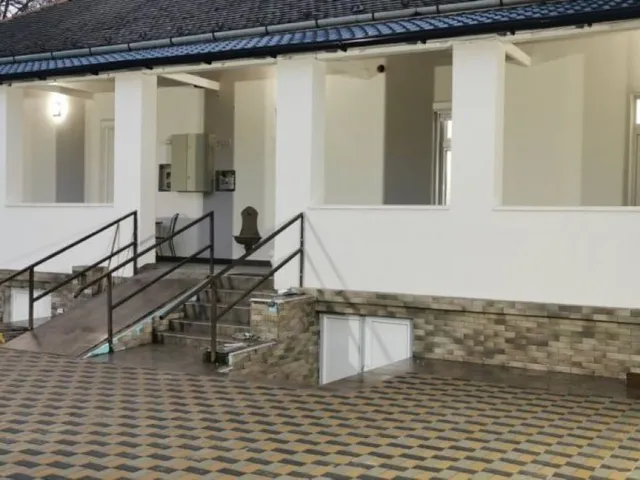 Eladó ház Budapest XX. kerület, Pesterzsébet 200 nm