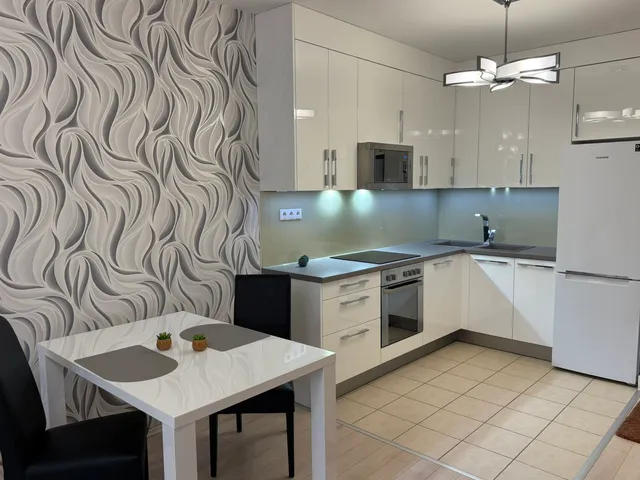 Kiadó lakás Budapest XIII. kerület, Angyalföld 60 nm