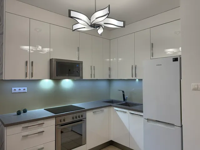 Kiadó lakás Budapest XIII. kerület, Angyalföld 60 nm