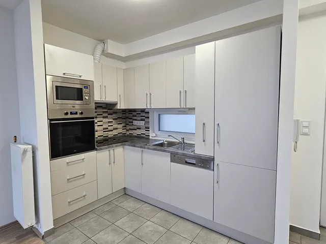 Kiadó lakás Budapest XIII. kerület, Angyalföld 46 nm