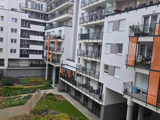 Eladó lakás Budapest XIII. kerület, Lőportárdűlő, Szabolcs utca 75 nm