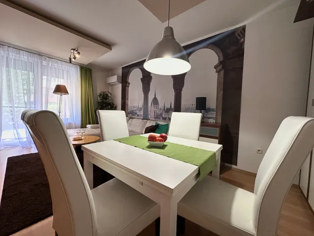 Kiadó lakás Budapest XIII. kerület, Lőportárdűlő, Szabolcs utca 68 nm