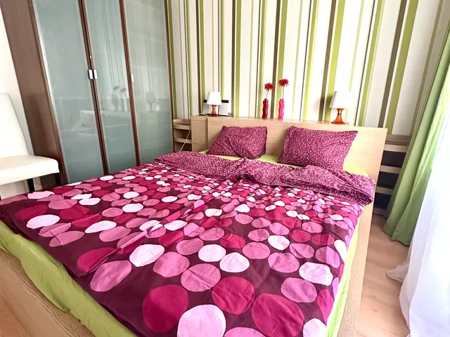 Kiadó lakás Budapest XIII. kerület, Lőportárdűlő, Szabolcs utca 68 nm