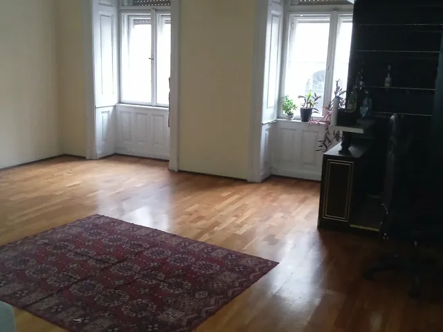 Kiadó lakás Budapest VIII. kerület, Corvin negyed 100 nm
