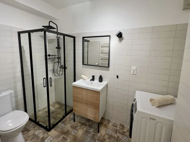 Kiadó lakás Budapest XIII. kerület, Újlipótváros 64 nm