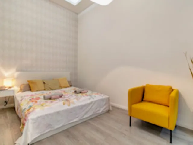 Kiadó lakás Budapest VI. kerület, Nagykörúton belüli terület, Székely Mihály utca 90 nm