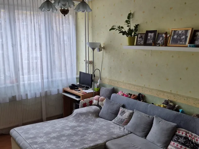 Eladó lakás Budapest XIV. kerület, Sárköz 55 nm