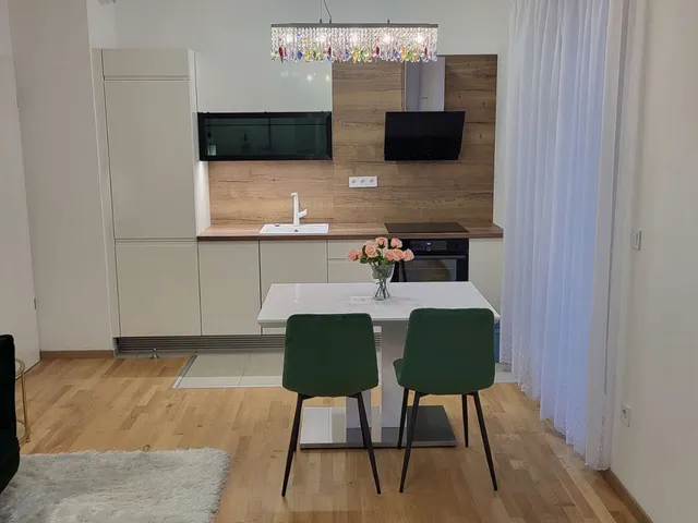 Eladó lakás Budapest III. kerület, Filatorigát 41 nm