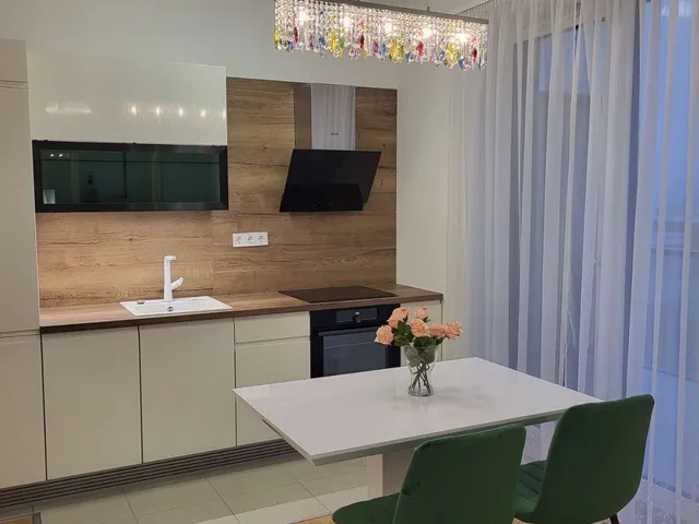 Eladó lakás Budapest III. kerület, Filatorigát 41 nm