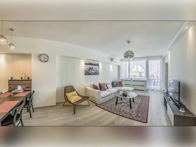 Kiadó lakás Budapest VI. kerület, Nagykörúton belüli terület 66 nm