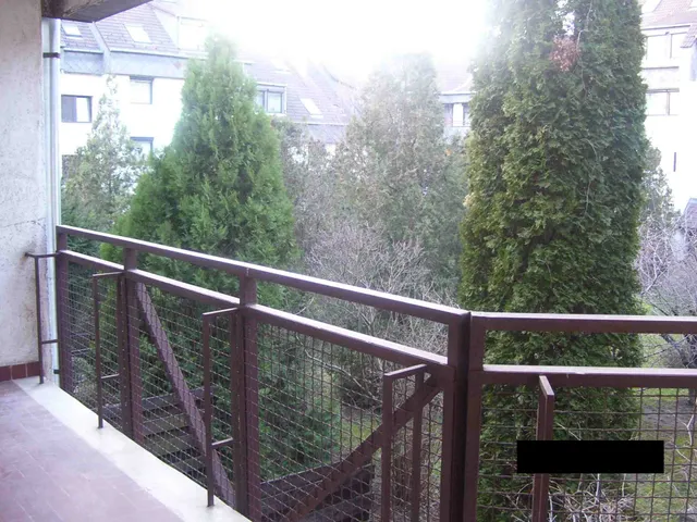 Kiadó lakás Budapest XI. kerület 109 nm