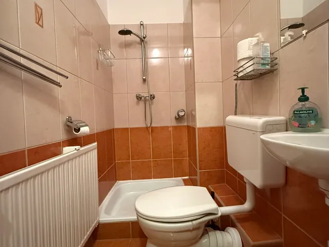 Kiadó lakás Budapest XI. kerület, Solt utca 109 nm