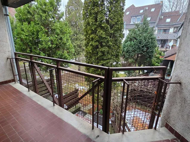 Kiadó lakás Budapest XI. kerület 109 nm