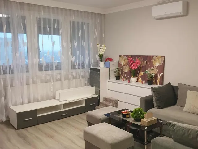 Eladó lakás Budapest XXI. kerület, Csepel Belváros 67 nm