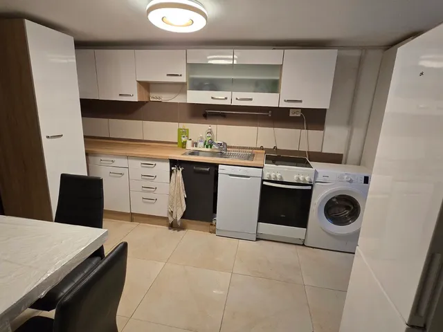 Kiadó lakás Budapest III. kerület, Aquincum 43 nm