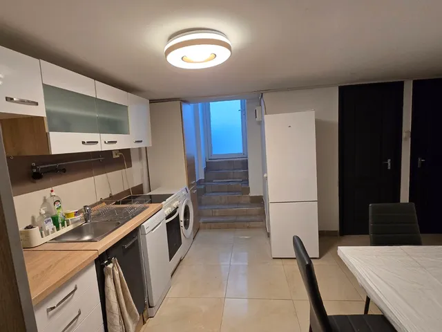 Kiadó lakás Budapest III. kerület, Aquincum 43 nm