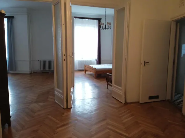 Kiadó lakás Budapest VIII. kerület, Corvin negyed 90 nm