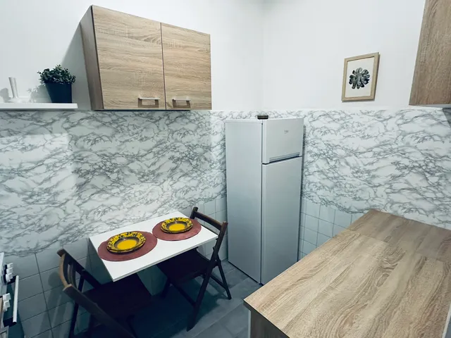 Kiadó lakás Budapest XII. kerület, Krisztinaváros XII. ker., Nagyenyed utca 40 nm